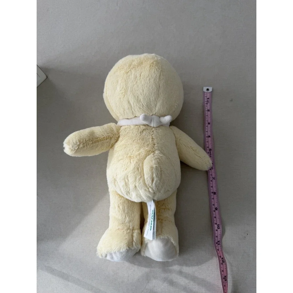 Baby Gund Buttercup Duckling Plush Yellow Stuffed Animal 12 Inch‎ Soft Toy Kids